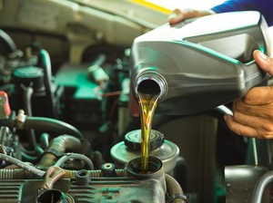 Komplotan Pencuri Oli di Pontianak Gasak Gudang, Raup Rp 90 Juta untuk Nyabu