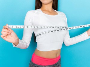 Penelitian: Ini Negara dengan Wanita Ukuran Payudara Terbesar & Paling Kecil