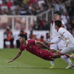 Simak Prediksi Vietnam Vs RI di Semifinal Piala AFF 2022