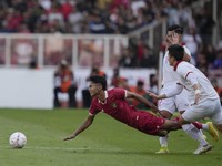Simak Prediksi Vietnam Vs RI di Semifinal Piala AFF 2022