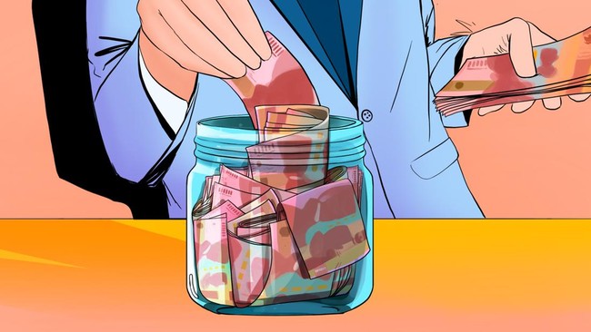 Utang Pemerintah Rp9.638 T di Akhir 2025, Mayoritas dalam Rupiah