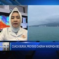 Januari 2023 Puncak Musim Hujan, BMKG "Warning" Cuaca Buruk!