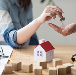 Mau Beli Rumah, Apa Sih Artinya PPJB & AJB?