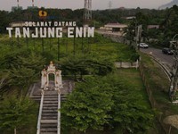 PTBA Bakal 'Sulap' Tanjung Enim Jadi Kota Wisata