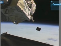 Satelit Mahasiswa RI Terbang ke Orbit Nebeng Roket Elon Musk