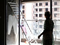 Ada Apa dengan China? Apartemen Diobral bak Kacang Goreng