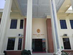 563 Perceraian di Ponorogo Dipicu Ekonomi, Punya Gaji Tapi Tak Nafkahi
