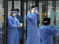 Korea Resmi Bubarkan Satgas Covid-19, Aturan Baru Ini Berlaku