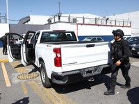 Jejak Kartel Narkoba Meksiko Sinaloa El Chapo, Kejam!