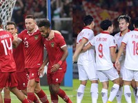 Ditahan Vietnam di GBK, Timnas Bakal Mati-Matian di Hanoi