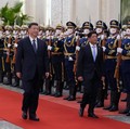 Panas! Tetangga RI 'Ngamuk' ke China Gegara Laser Bikin Buta