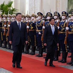 Panas! Tetangga RI 'Ngamuk' ke China Gegara Laser Bikin Buta