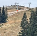 Warga Eropa Bingung Mau Main Ski Tak Ada Salju, Bumi Memanas!