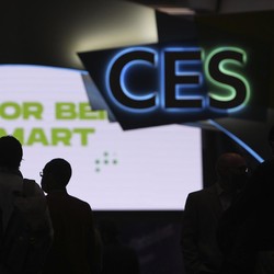Inovasi Unik CES 2023, Kamera Maling sampai 'Bantal Getar'