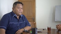 Gedean Mana Gaji Rian Mahendra di PO Kencana Dibanding PO Haryanto?