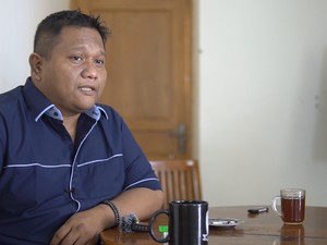 Rian Mahendra Comeback, Haji Haryanto Siapkan Armada Kejutan