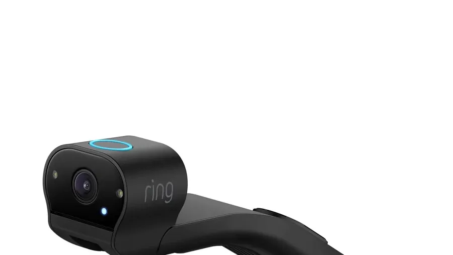Ring Car Cam (Ring.com)