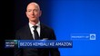 Video: Saham Anjlok 50%, Bezos Bakal Pimpin Lagi Amazon