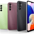 2 HP Murah Meriah Samsung, Pilih Galaxy A14 atau Galaxy F04?