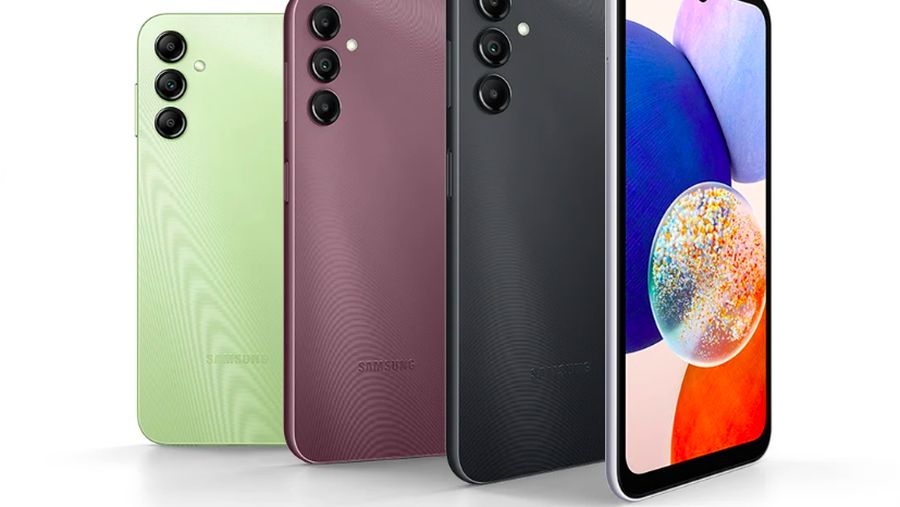 Samsung Galaxy A14 5G