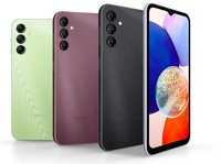 Galaxy A14 5G & 4G Segera Tiba di Indonesia, Ini Buktinya!
