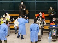 Puluhan Virus Baru Muncul Lagi di China, Berpotensi Menular ke Manusia