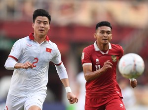 Akan Sambangi Kandang Indonesia, Vietnam Sesumbar Dalam Kondisi Sip