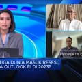 Sepertiga Dunia Resesi, Apa  Modal RI Hadapi Gejolak 2023?