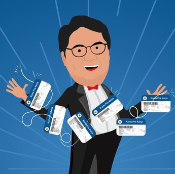 Mau Daftar Kartu Prakerja di 2023? Simak 5 Fakta Terbaru Ini!