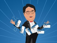 Nah! Begini Efek Kartu Prakerja Atasi Pengangguran Gen Z