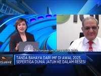 Sinyal Resesi 2023 Kian Nyata, 60% Negara Alami Stagflasi