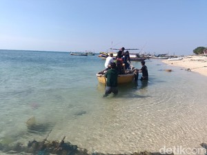 Wisata Gili Ketapang Probolinggo: Daya Tarik, Lokasi dan Tarifnya