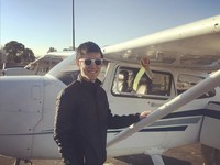 Bukan Anak Haji Isam! Ini 12 'Crazy Rich' Muda Dunia Usia 20