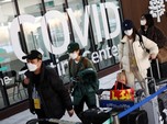 Covid China Beneran Menggila, Kasus Kematian Hampir 60.000