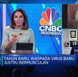 Varian Baru Covid Mengancam, Bisa Sebabkan Kerusakan Organ?