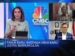 Varian Baru Covid Mengancam, Bisa Sebabkan Kerusakan Organ?