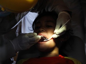 Alasan Warga +62 Banyak yang Takut ke Dokter Gigi, Termasuk Salah Satunya?