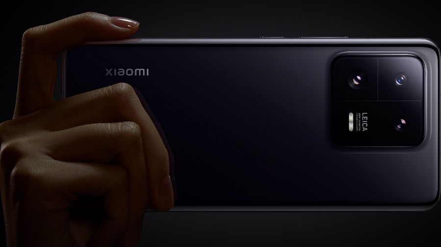 Xiaomi 13 Pro