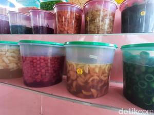 Resep Manisan Halua, Camilan Tradisional Khas Langkat yang Lezat