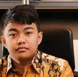 Baru Umur 20an, Anak Haji Isam Hilang Uang Rp4 T dalam 2 Tahun Kurang