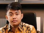 Belum 30 Tahun Sudah Tajir, Segini Harta Anak Haji Isam