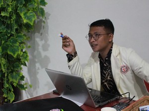 KMHDI Apresiasi Komitmen Besar Kapolri Ungkap TPPO Modus Ferienjob ke Jerman