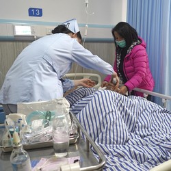 Ada Larangan Travel ke China Buntut Kasus Pneumonia Misterius