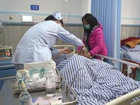 Ada Larangan Travel ke China Buntut Kasus Pneumonia Misterius