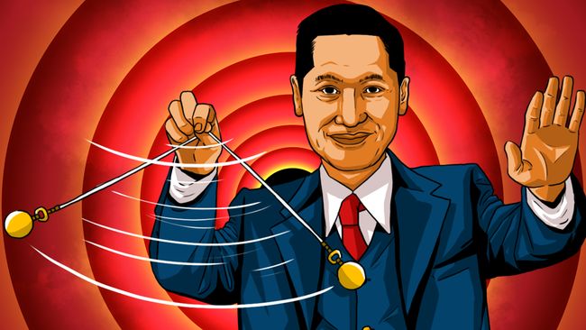 Batal Jadi Komisaris Utama BJB, Ini Respons Tak Terduga Mardigu