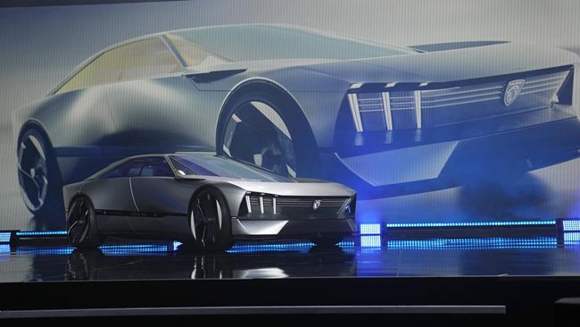 Mobil Mendadak Terbakar, Raksasa Otomotif Tarik 375 RibuKendaraan