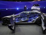 Canggih, Ini Deretan Mobil Masa Depan yang Mejeng di CES 2023