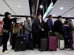 Ada Kabar Baik dari China Bikin Semua Warga Happy, Apa Itu?