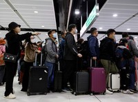 Ada Kabar Baik dari China Bikin Semua Warga Happy, Apa Itu?