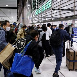Waspada! Covid-19 Nongol Lagi di Asia, Kematian di Sini Tembus Rekor